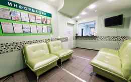 Стоматология «Медент-Альфа»