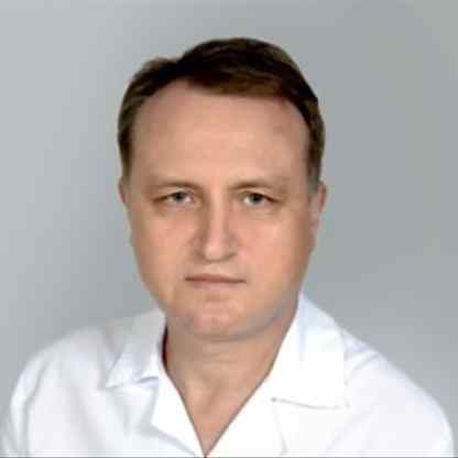 Зыкун Юрий Григорьевич