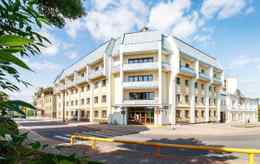 Гродненский областной кожно-венерологический диспансер