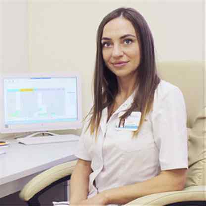 Хамутовская Татьяна Васильевна