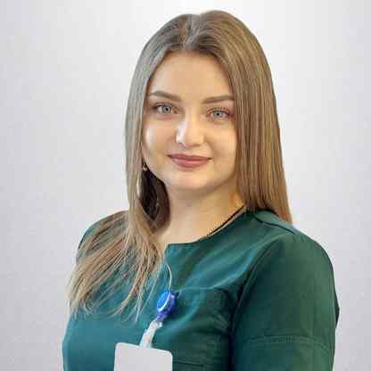 Коржуева Кристина Сергеевна