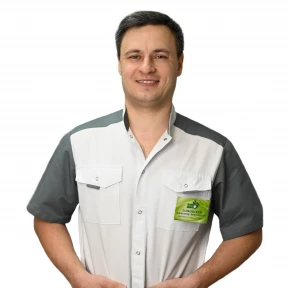 Лапковский Александр Анатольевич