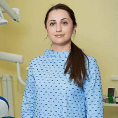 Хомич-Гуринович Юлия Викторовна