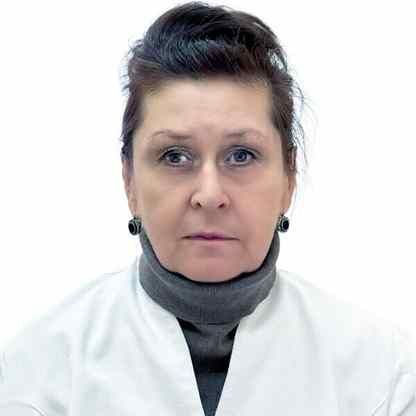 Пашук Маргарита Валентиновна