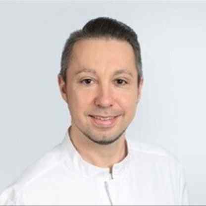 Чечетт Геннадий Александрович