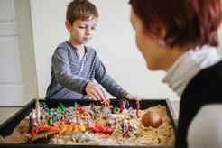 Центр психологической поддержки «Вектор жизни»