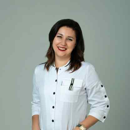 Зятева Екатерина Анатольевна