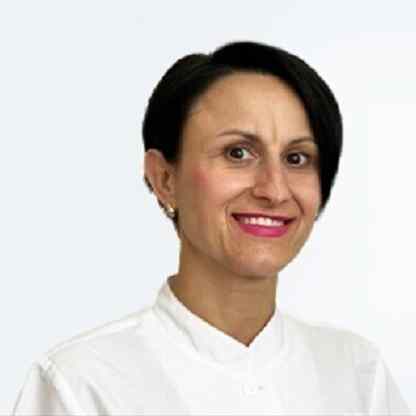 Майсеенко Светлана Александровна