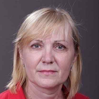 Романова Оксана Николаевна