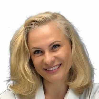 Медведская Оксана Петровна