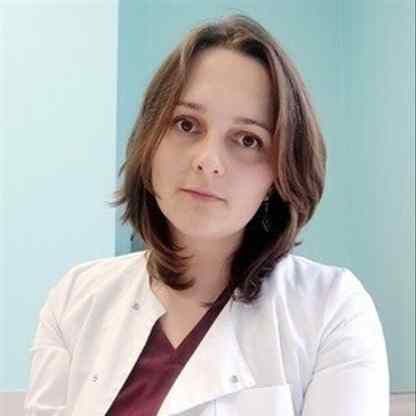 Машуто Екатерина Анатольевна