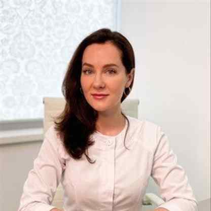 Микулич Юлия Германовна