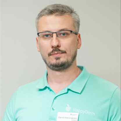 Сухарев Сергей Александрович