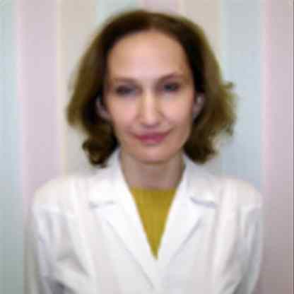 Ходюкова Елена Григорьевна