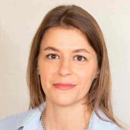 Добл Марина