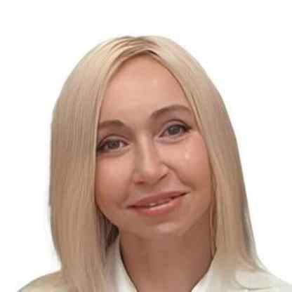 Безменова Татьяна Антоновна