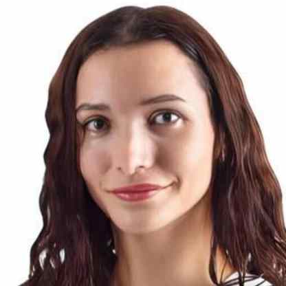 Антипина Алина Викторовна