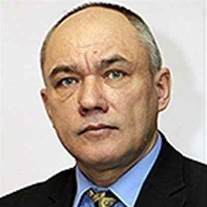 Дуда Виталий Иванович