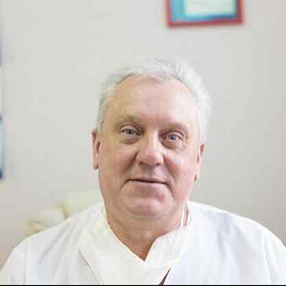 Ракса Леонид Войтехович