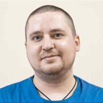 Предченко Леонид Григорьевич