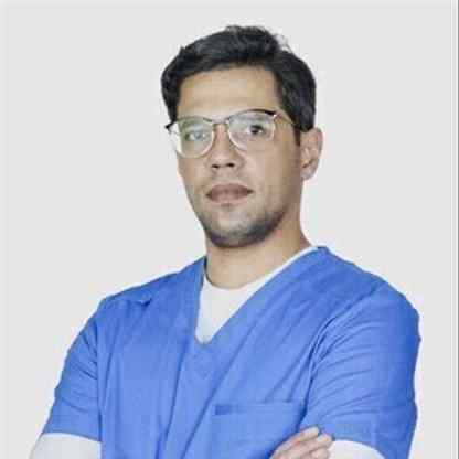 Эль-Диэфи Хассан Фейсал