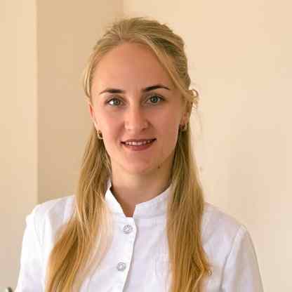 Дворякова Виктория Андреевна