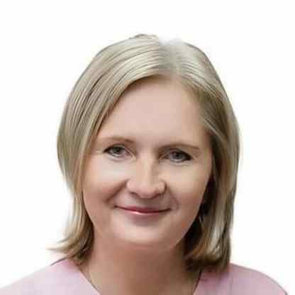 Белявская Светлана Вацлавовна