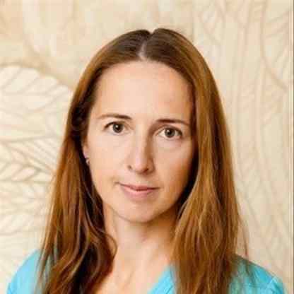 Возжаева Лариса Борисовна