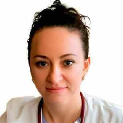 Красковская Татьяна Викторовна