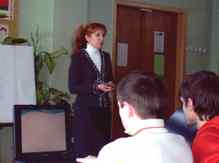 Психолог, гештальт терапевт, супервизор «Елена Прудникова»