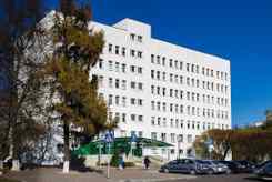 «Барановичская центральная поликлиника»