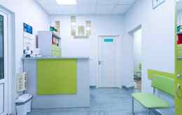 Стоматология «Ньюдент»