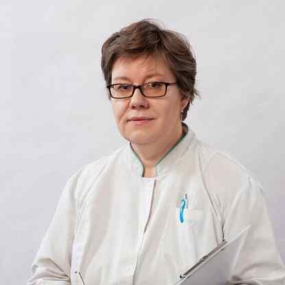 Збойчик Тамара Николаевна