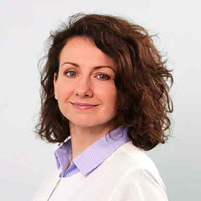 Ярош Анастасия Сергеевна