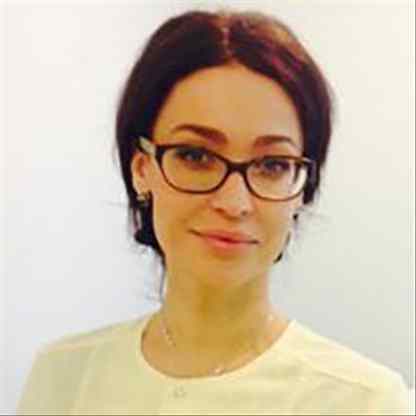 Юшенкова Юлия Валентиновна