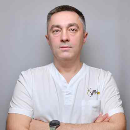 Симонюк Павел Иванович