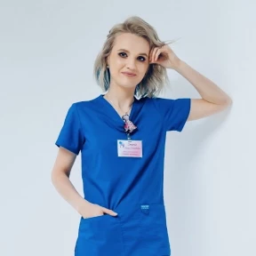 Станчик Мария Геннадьевна