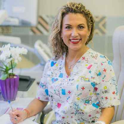 Лапо Людмила Валентиновна