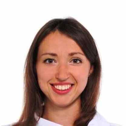 Брель Юлия Юрьевна