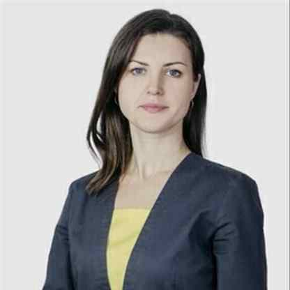 Дунаева Екатерина Ивановна