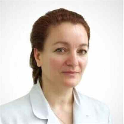 Маленкина Снежана Васильевна