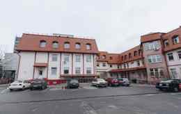 «Гомельская областная стоматологическая поликлиника»