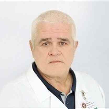 Киричук Валерий Анатольевич