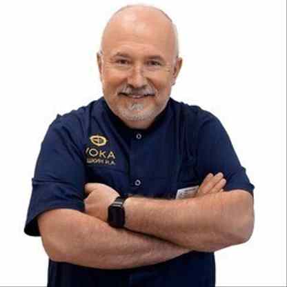 Пашкин Игорь Анатольевич