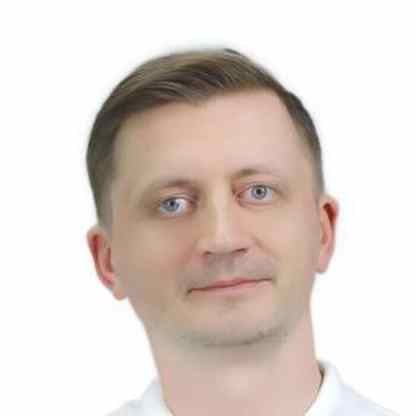 Христинин Вадим Валерьевич