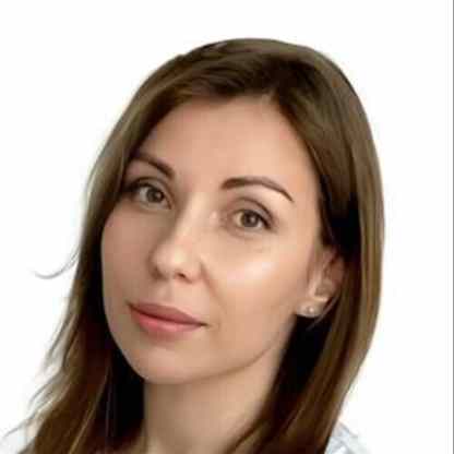 Климанская Наталья Александровна