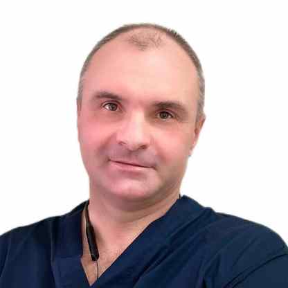 Тихон Валерий Васильевич