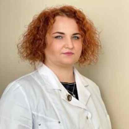 Сапотько Наталья Александровна