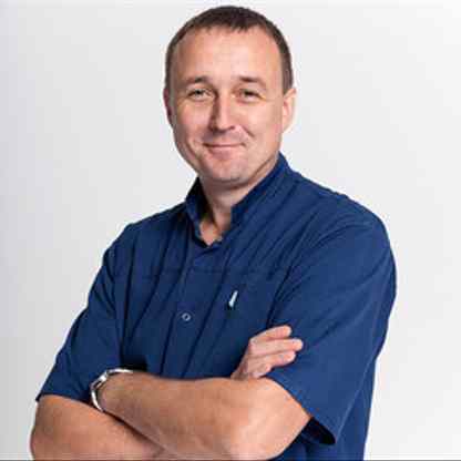 Байда Николай Георгиевич