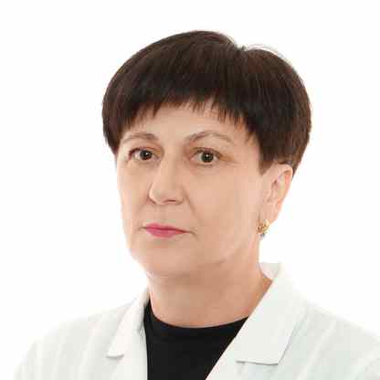 Возная Галина Евгеньевна